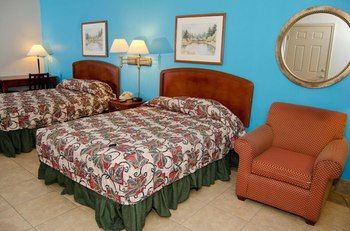 Texas Inn And Suites Citycenter At Utrgv Edinburg Ngoại thất bức ảnh